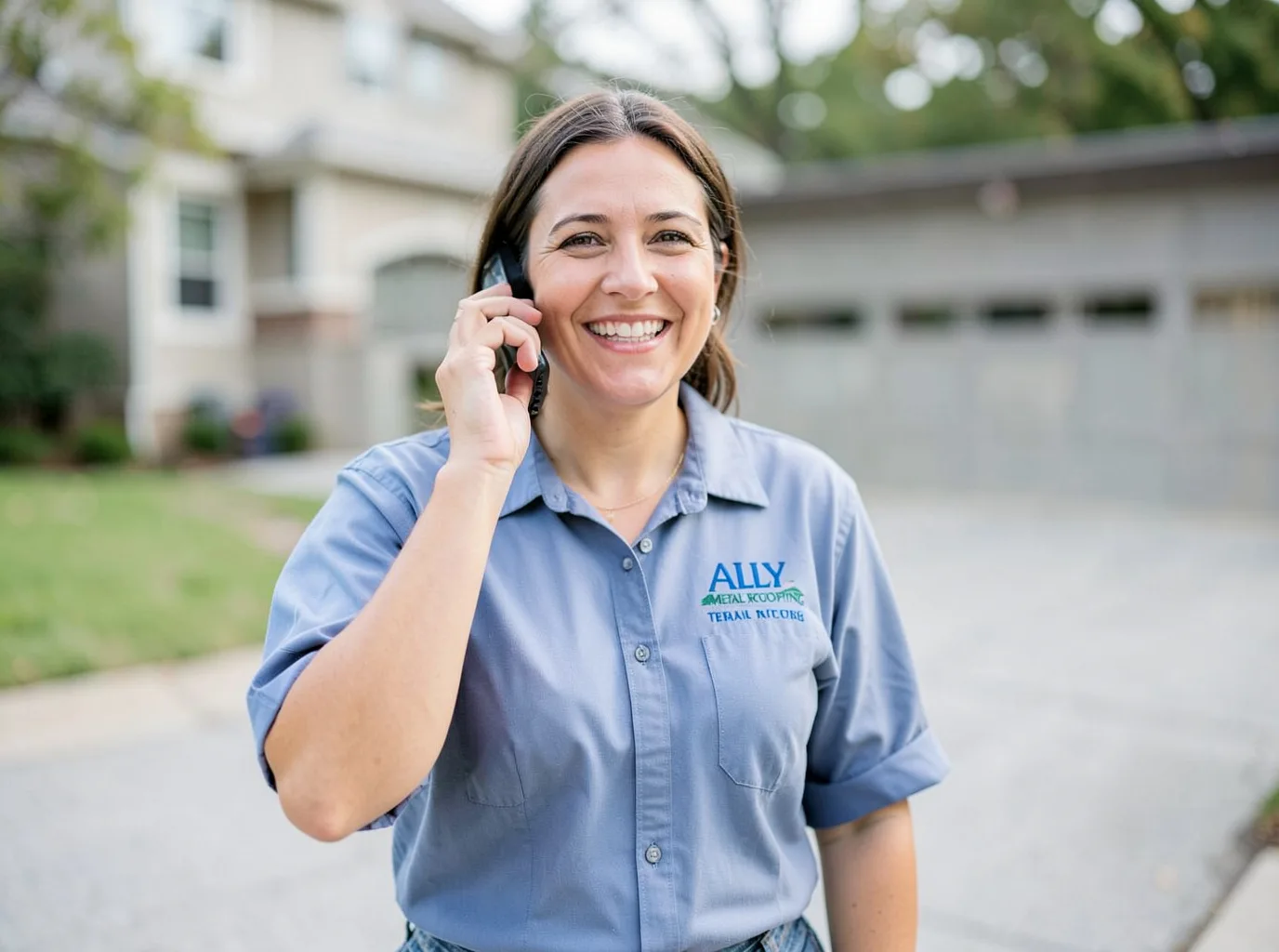 Metal Roof Installation Staunton, VA FAQs
